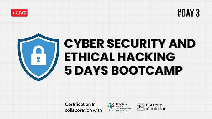 Day 3 | Vulnerability Scanning and Exploitation