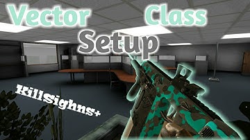 {Bullet Force}Vector Class Setup