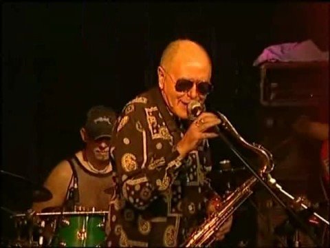 Wang Dang Doodle, Climax Blues Band, Hamburg 2004