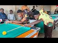 Lucas Buma Vs Jackson Asiku SECOND LIFE QUARTER FINALS RACE TO 7 