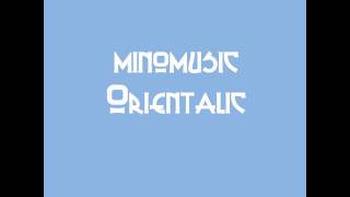 Minomusic - Orientalic