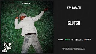 Ken Caron - Clutch Project X