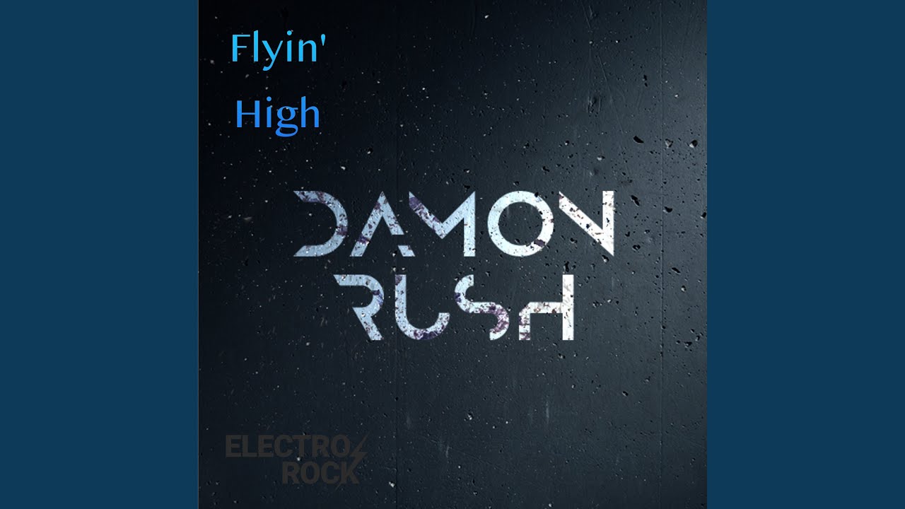 Watch Flyin' High (Original Mix) on YouTube Watch Flyin' High (Original Mix) on YouTube
