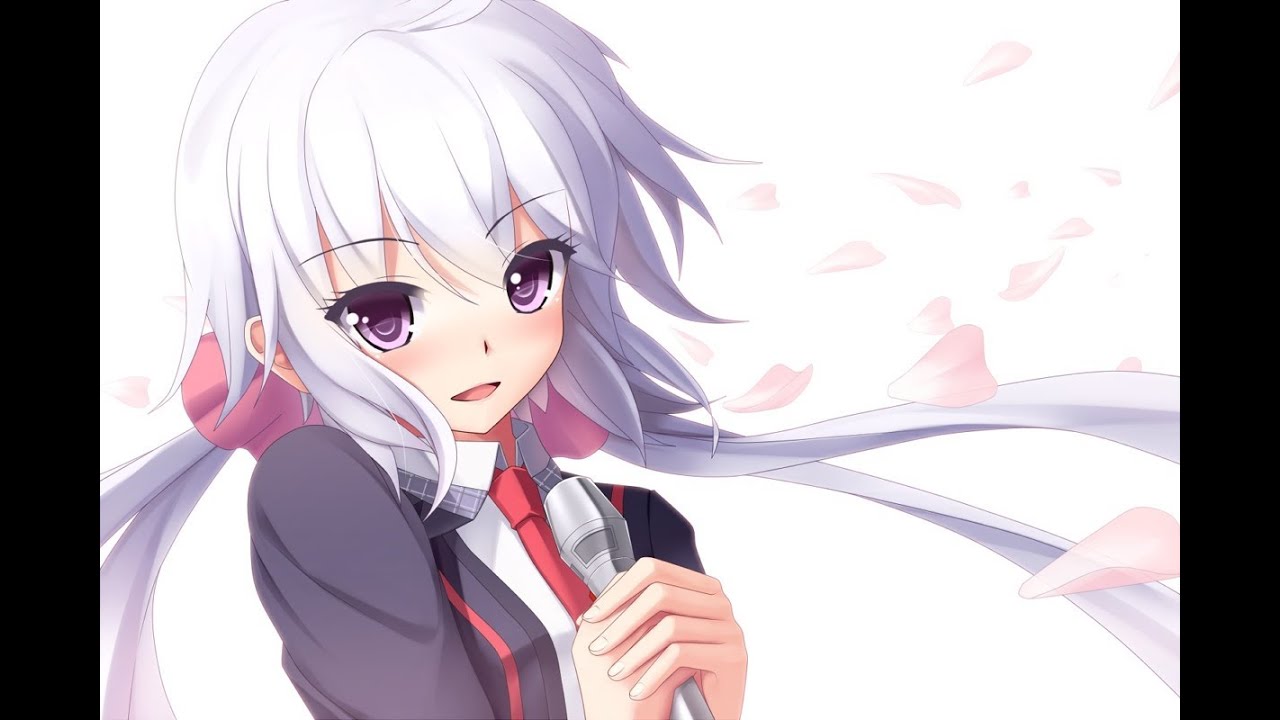 Deadmau5 Mini Nightcore Mix~