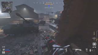 Triple kill + quad feed (Ranked play)