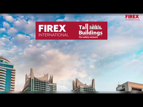 Join the Tall Building Fire Safety Conference