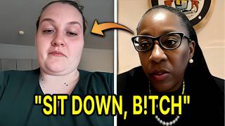 Judge Bryant DESTROYS Karen’s Meltdown “This Court Isn’t Your Playground!