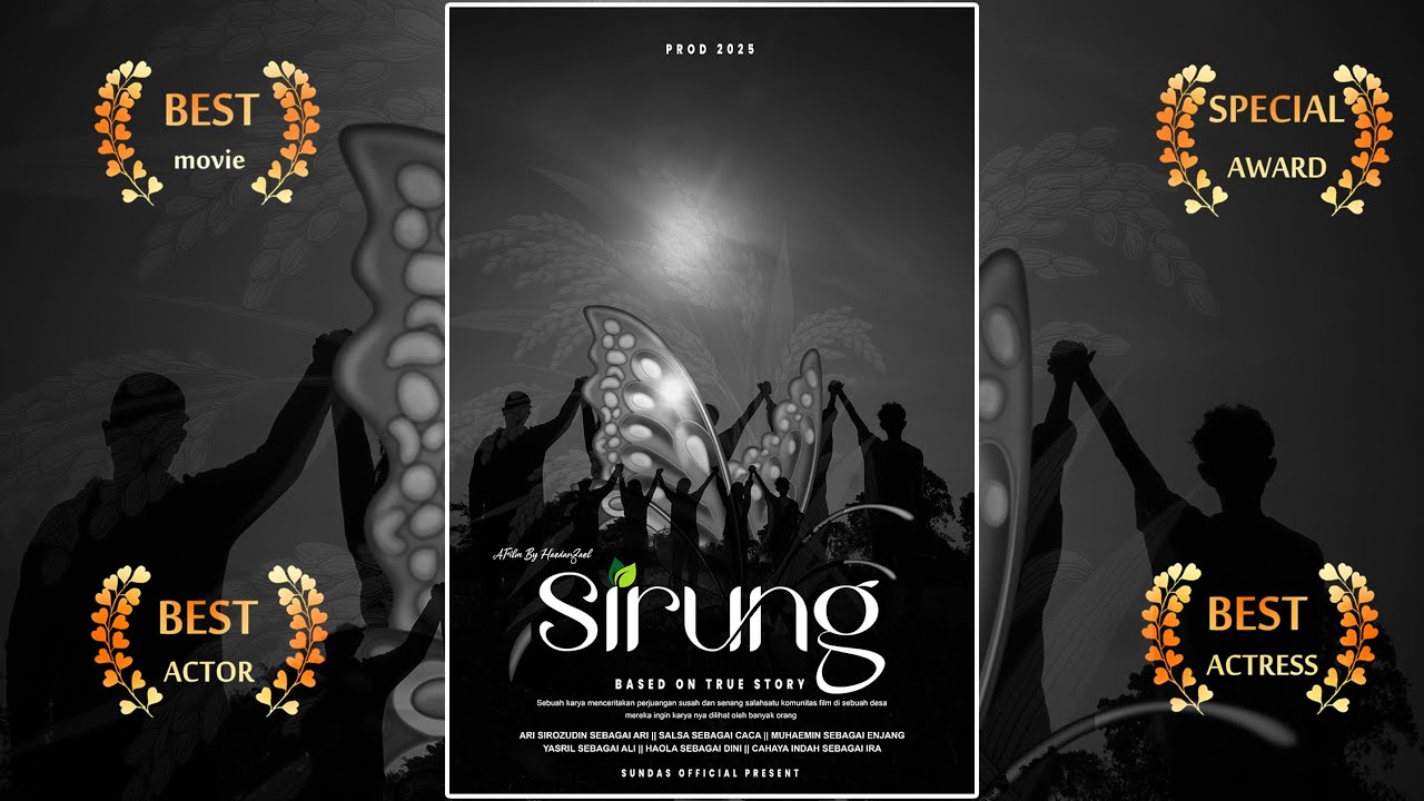 SIRUNG - SHORT MOVIE (2025)