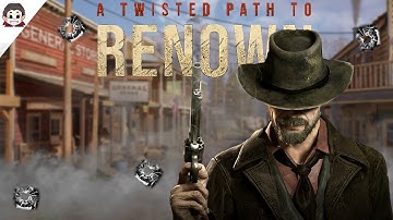 A Twisted Path To Renown: Hunt Meets Tarkov