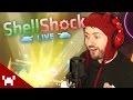 GOD VS. THE JUGGERNAUT! (Shellshock Live w/ Ze, Chilled, GaLm, & Aphex)