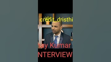 UPSC Interview Akshay Kumar funny moments! Drishti IAS, Tanu Jain, Dr Vikas Divaykirti #shorts