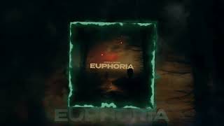 DIPIENS, SAY3AM - Euphoria (Sped Up) Resimi