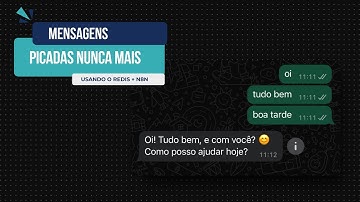Como usar o Redis no n8n - E configurar credenciais - Processe msgs de uma só vez