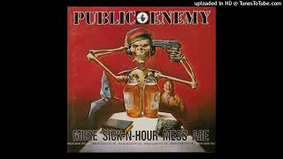 16. Public Enemy - Death of a Carjacka