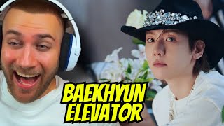 Download Lagu DAAAMN!! BAEKHYUN 'Elevator' MV - REACTION MP3 Download Lagu DAAAMN!! BAEKHYUN 'Elevator' MV - REACTION MP3