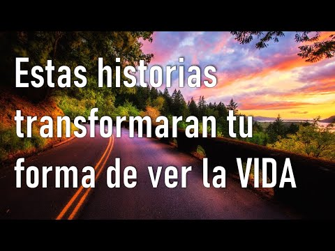 3 HISTORIAS para