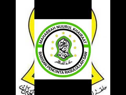 Majelis Dzikir Nurul Khairaat Bitung Youtube