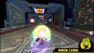 Sonic Generations - Hyper Shadic vs Hyper Perfect Nazo Net Worth