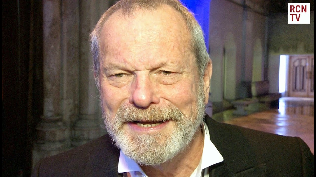 Terry Gilliam Filme