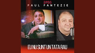 Vignette de la vidéo "Paul Fantezie - Eu nu sunt un tata rau"