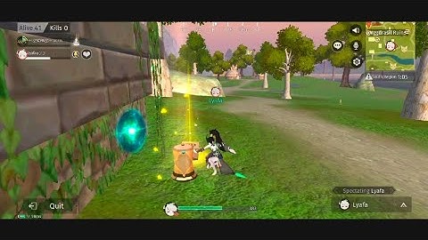 "MY SAVIOUR" | ECLIPSE ISLE Gameplay #ZEPHYR x #BELLA