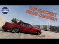 Gavril Grand Marshal Drag | Rally Italia *Stage 1* Norte Super Speciale | BeamNG.drive