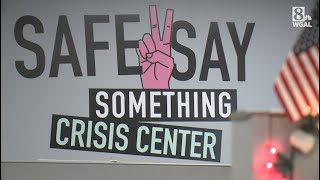 Anonymous tip line credited with thwarting school threat