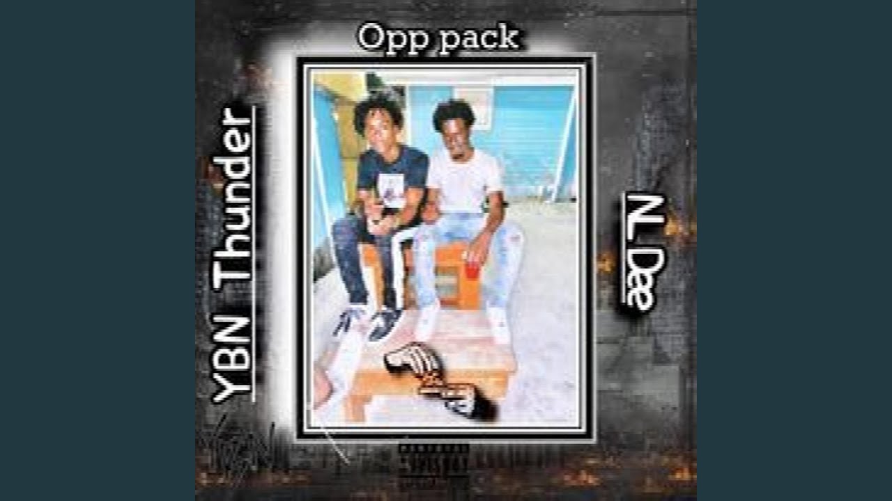 Watch Opp Pack on YouTube Watch Opp Pack on YouTube