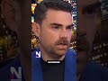 Ben Shapiro blasts El-Sayed: 'You asked that Twitch streamer to campaign for you'