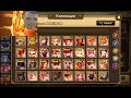 SUMMONERS WAR : Обзор всех 4* Огонь/Fire мобов в игре - кого бы раскачать? патч 3.6.2 ✔⚔