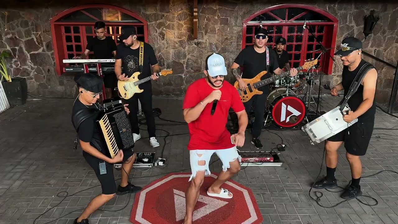 NO ENSAIO DO IDEAL JUL 2K25. ATUALIZOU.