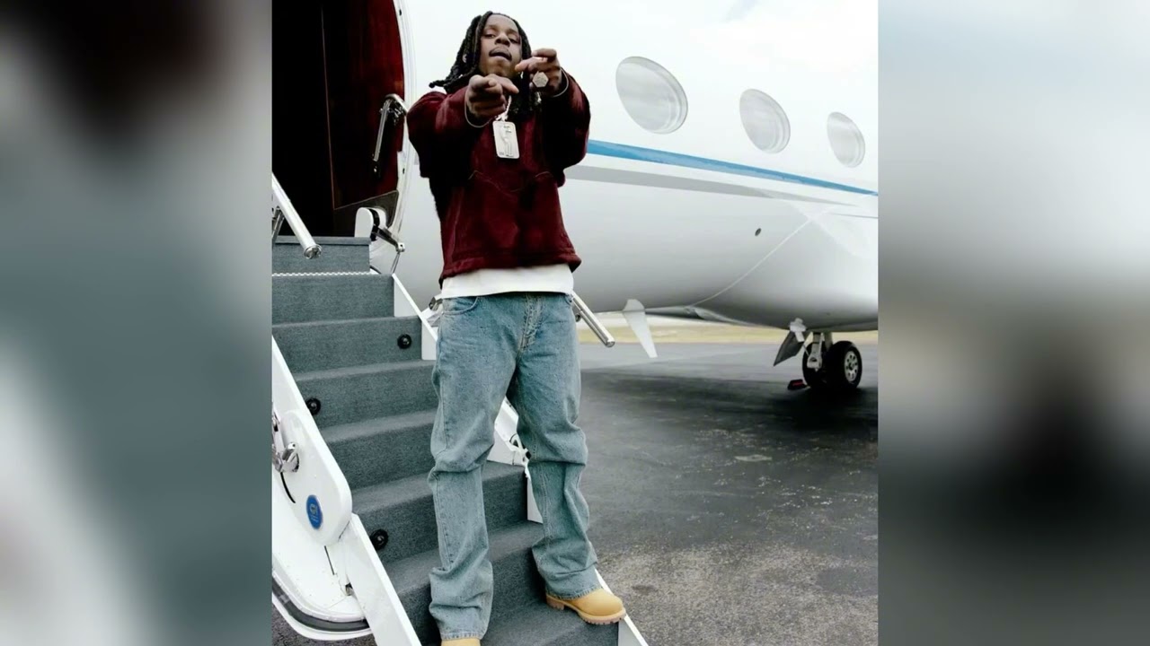 [FREE] Polo G X Gunna Chill Trap Soul Type Beat 2025 - Smooth Motion (DarioBeats)