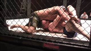 James Saunders vs Mike James