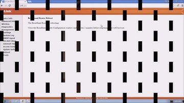 Converting Adsl Modem Router To Ethernet Broadband Wifi Router