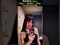 Top 5 Best funny 1 Day vs. Year #funny #shorts