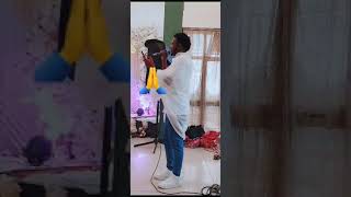 ፈልፋሊ ማይ ህይወት