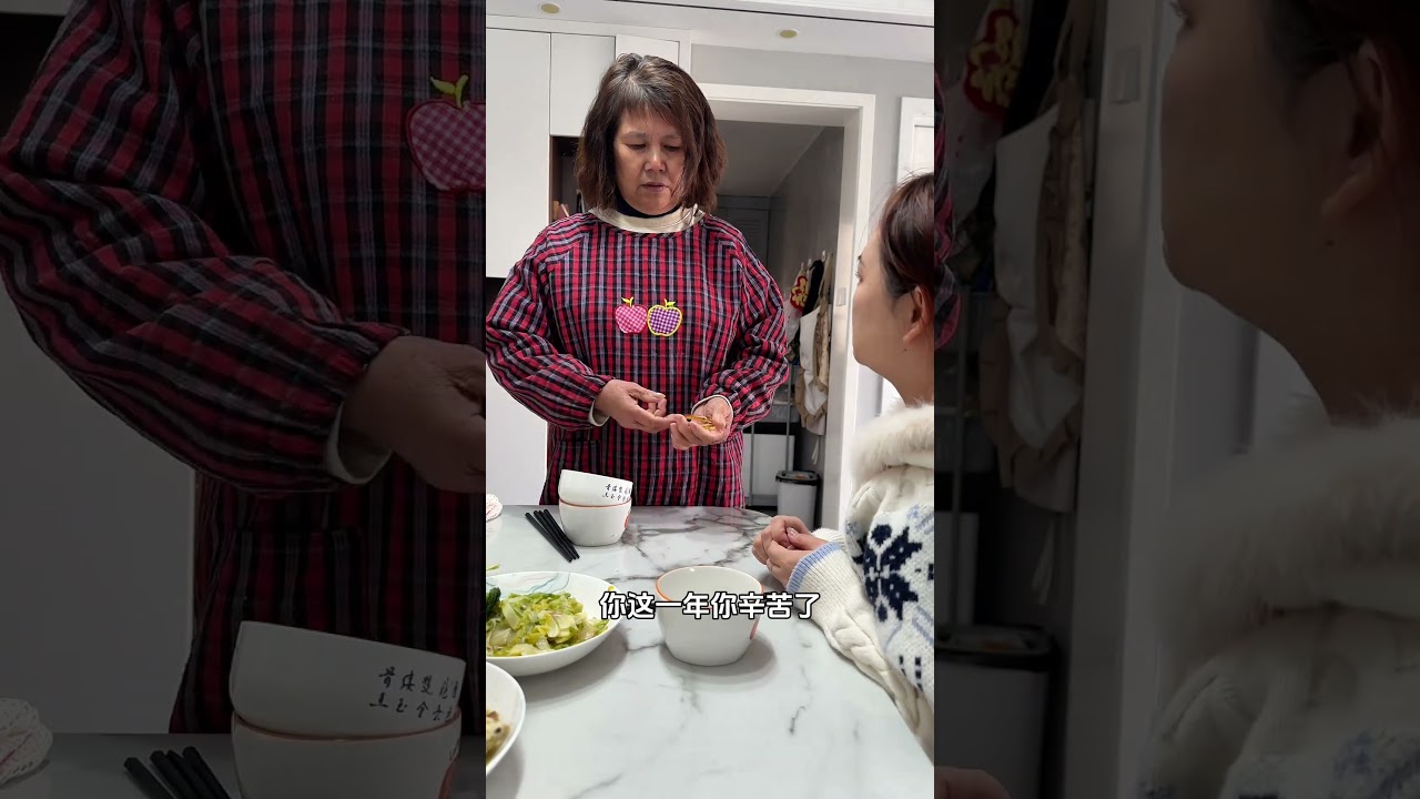 I prepared a gift for my mother-in-law I didn t expect her to cry