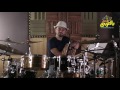 درس درامز مع عمرو جلال درس 2 أ مستوى متوسط Amr Galal Drums Lesson