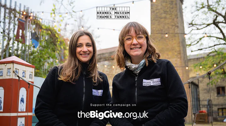 Help keep our free family programmes free - Big Give Christmas Challenge 2025