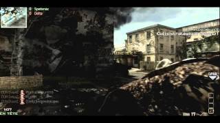 Zion Dvastz - Dvastation Iii In Mw3