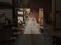 Sounds like a fever dream 😳 | Shotgun Wedding