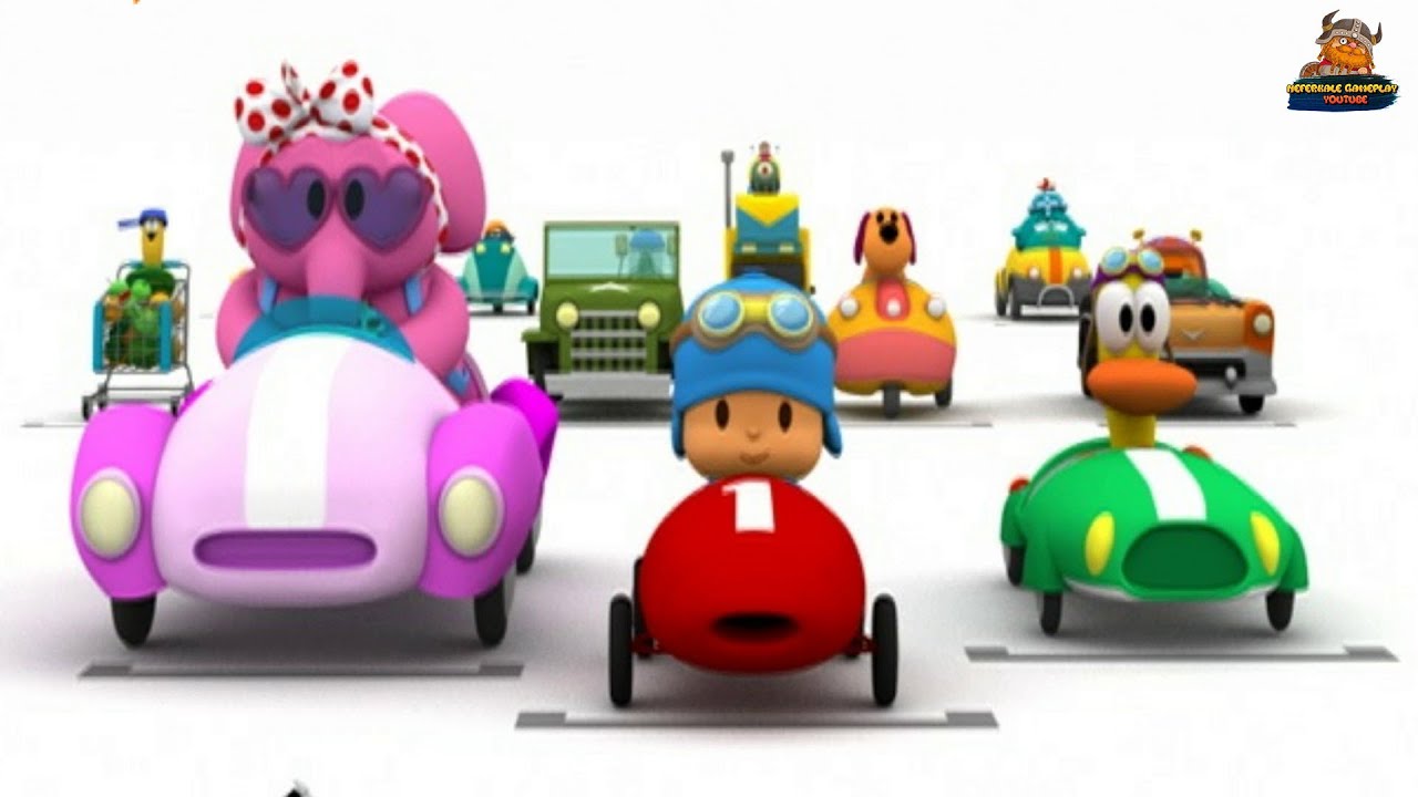 Pocoyo Racing