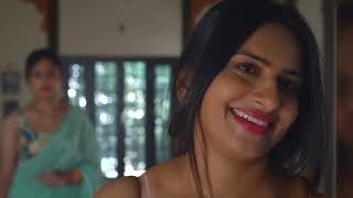 Ullu web series | khusboo bhabhi with dever | Romance | Love story 