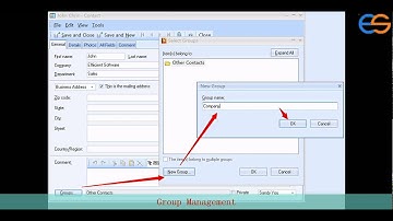 The Benefits of Electronic Address Book Organizer