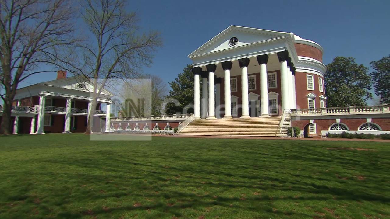 UVA CAMPUS YouTube