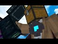 skibidi creeper 3 (Minecraft Animation)