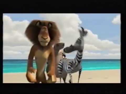 Opening To Shrek 01 Dvd Youtube