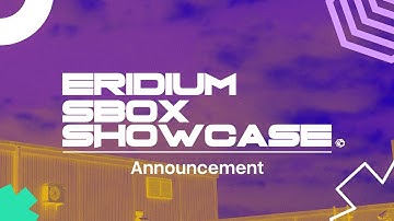S&box Is Getting ANOTHER Game Showcase