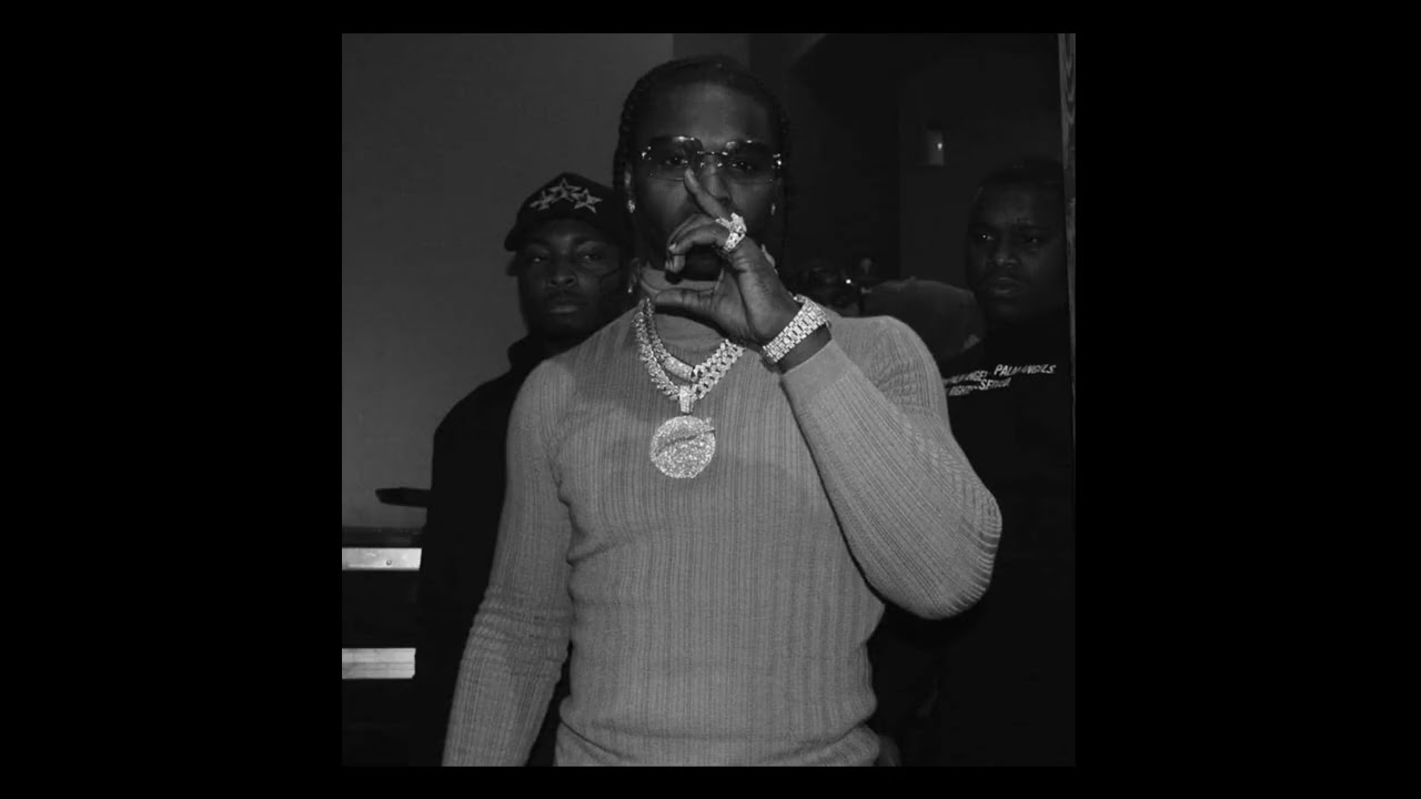 [FREE] Sheff G x Pop Smoke Type Beat - (FENDI)