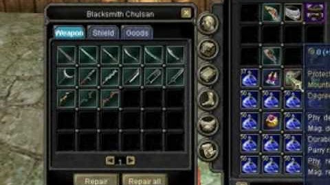 DeathSniper [swsro] Lv 116